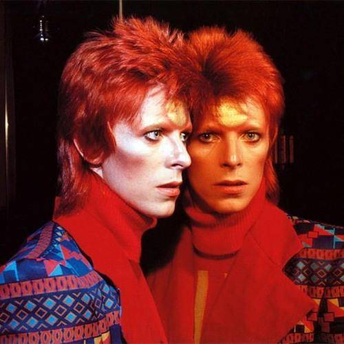 El documental de Bowie se verá a través de HBO Max, pero recién en 2023