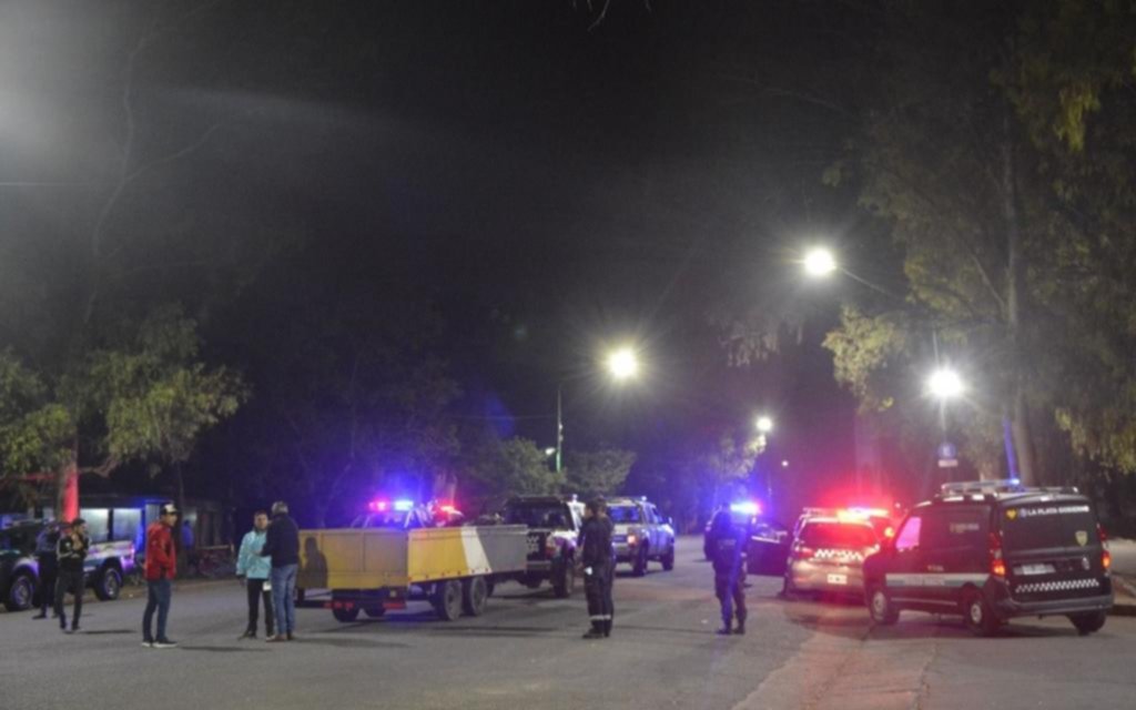 Picadas, ruidos molestos y bronca vecinal en cada fin de semana