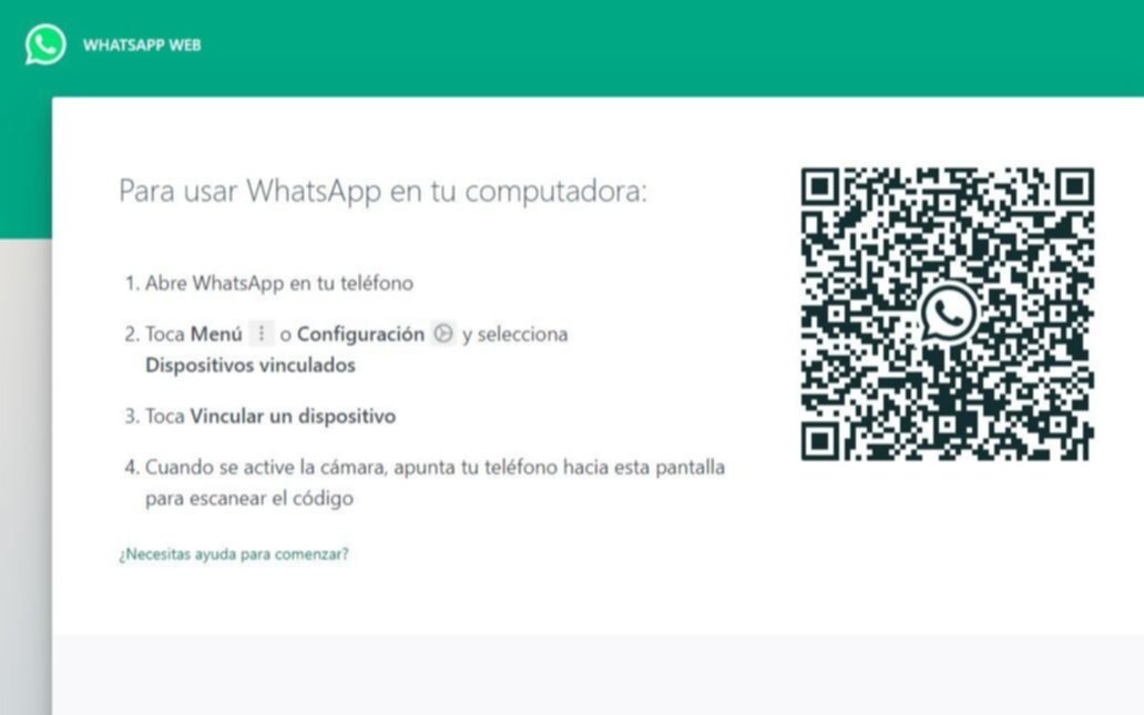 Se supo por qué WhatsApp Web está demorando en abrir y cargar los chats
