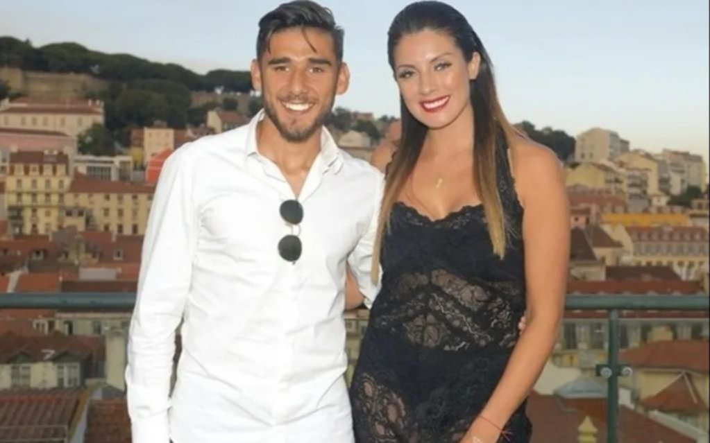 "Quisiste matar a la mamá de tus hijos": revelan el chat entre Salvio y la ex tras el atropello