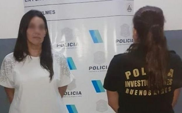 Prisión preventiva para mujer que extorsionó a amigas