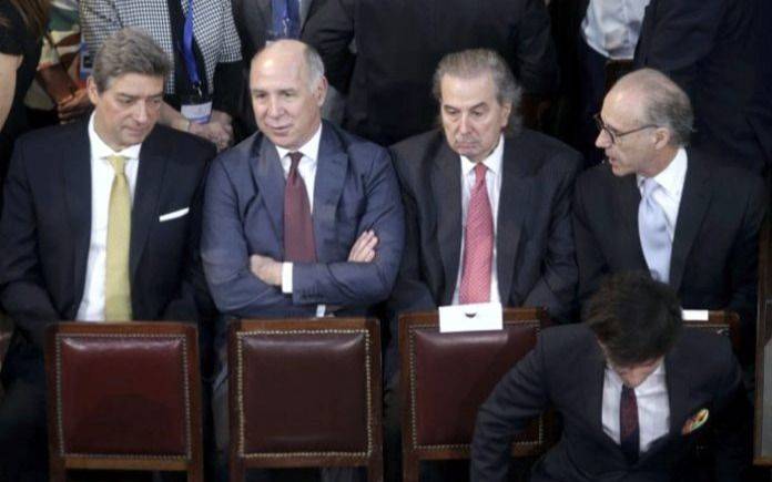 La Corte Suprema tomó el control del Consejo de la Magistratura y ordenó tomar juramento a nuevos miembros