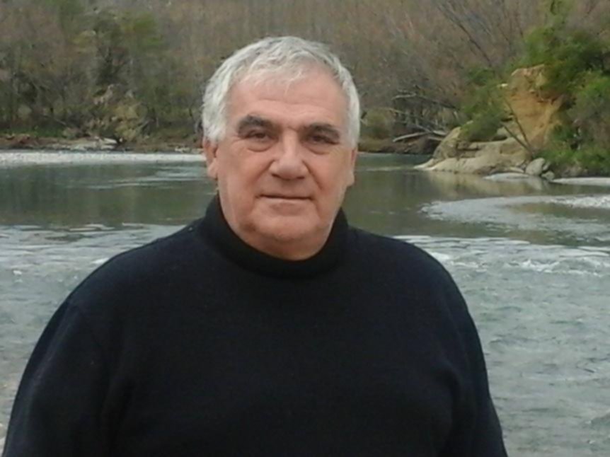 Julio César Alonso