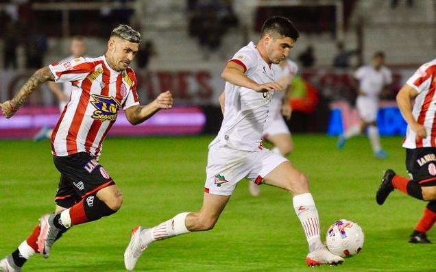 El Pincha pone en juego su liderazgo en la Zona 2