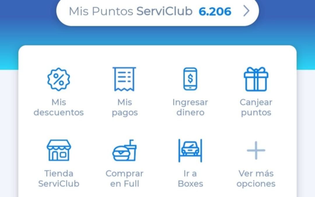 La nueva promoción que permite ahorrar 15% en la carga de nafta todas las semanas