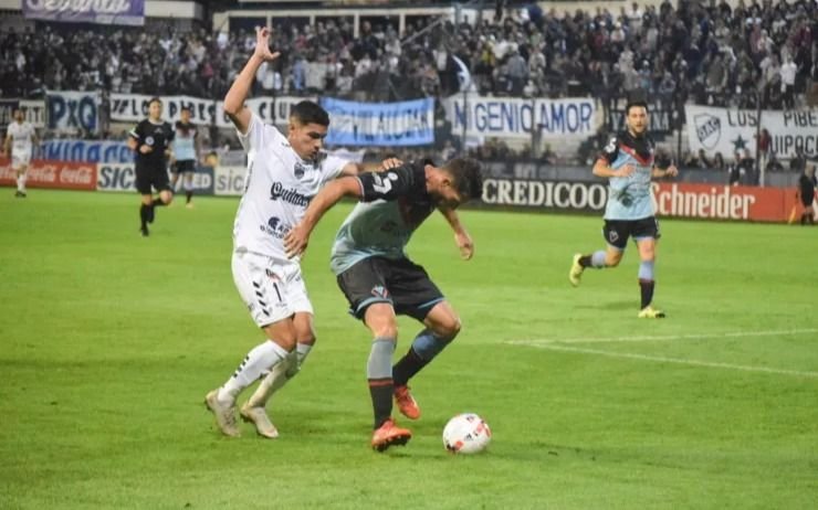 No puede ganar