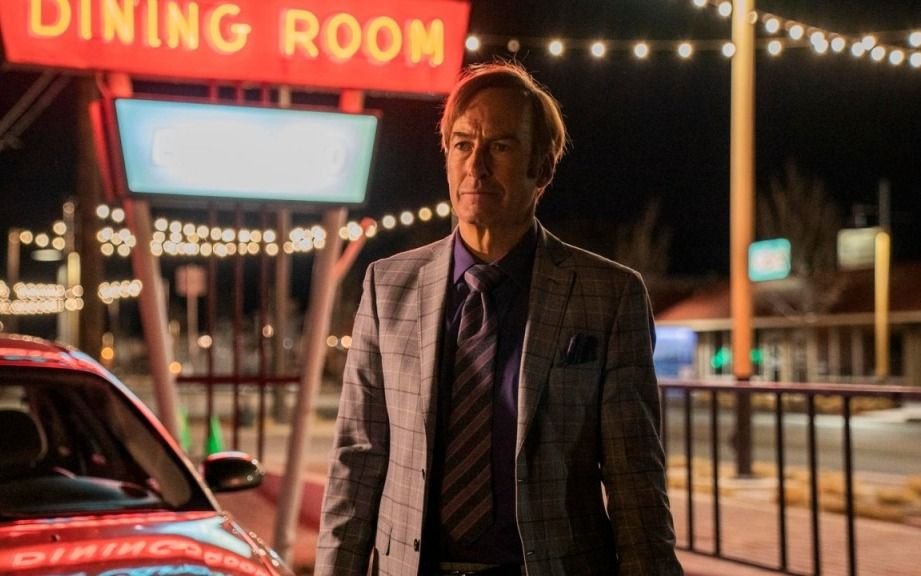 Increíble: "Casados con hijos" se puede ver en lo nuevo de "Better Call Saul"