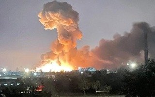 Nueva fase de la guerra en Ucrania que promete ser un infierno: dónde y como se combate ¿cuanto tiempo más puede durar?    