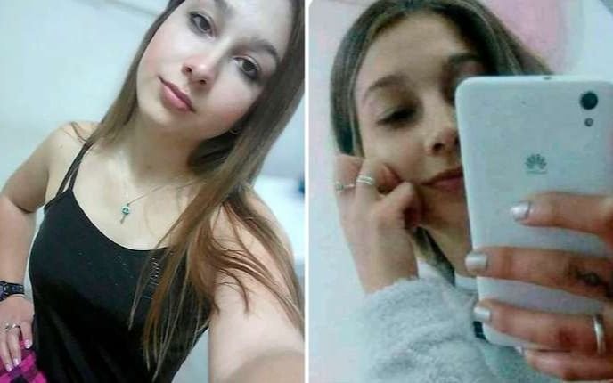 Nahir Galarza cambió su look en la cárcel y denunció persecución por parte de los guardias