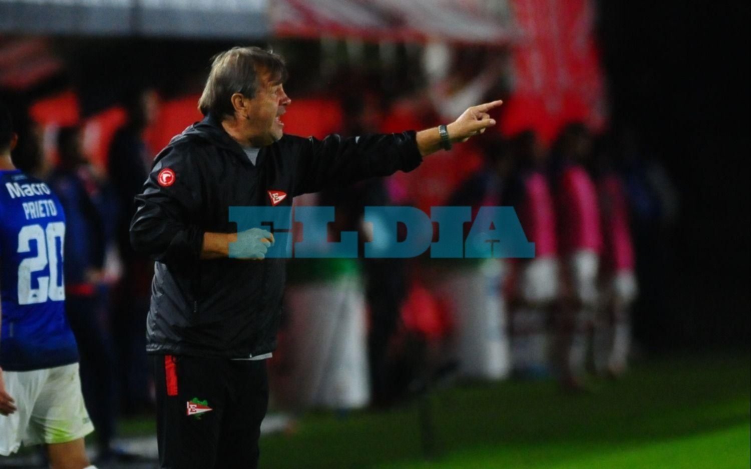 Ricardo Zielinski: “Fuimos un justo ganador ante un muy buen equipo como Tigre”