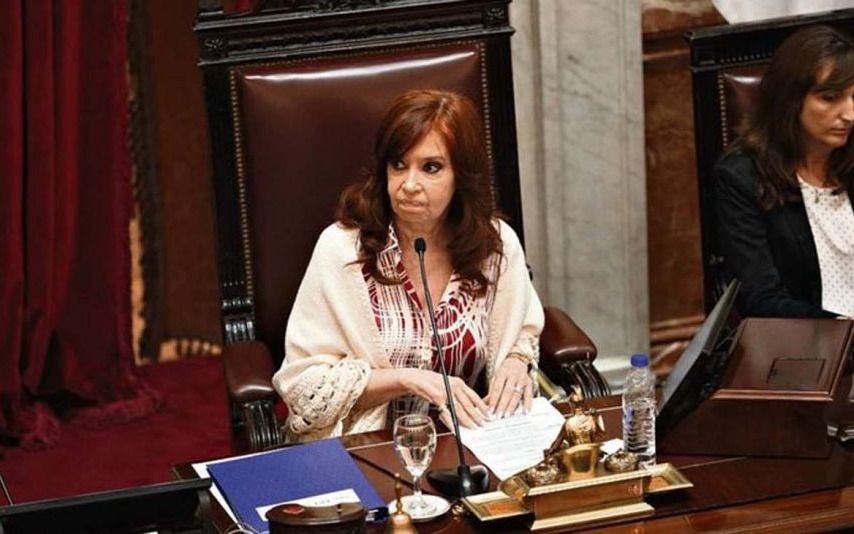 Senado: se partió el Frente de Todos y habrá dos bloques oficialistas
