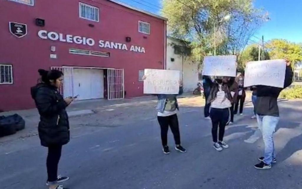 Presunto abuso: elevan un informe al Vaticano