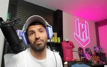 Al Kun se le fue la mano con un juego y le bloquearon la tarjeta de crédito