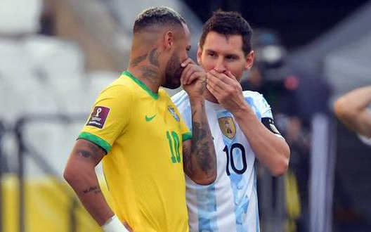 Superclásico en junio: Argentina y Brasil se verán las caras antes del Mundial