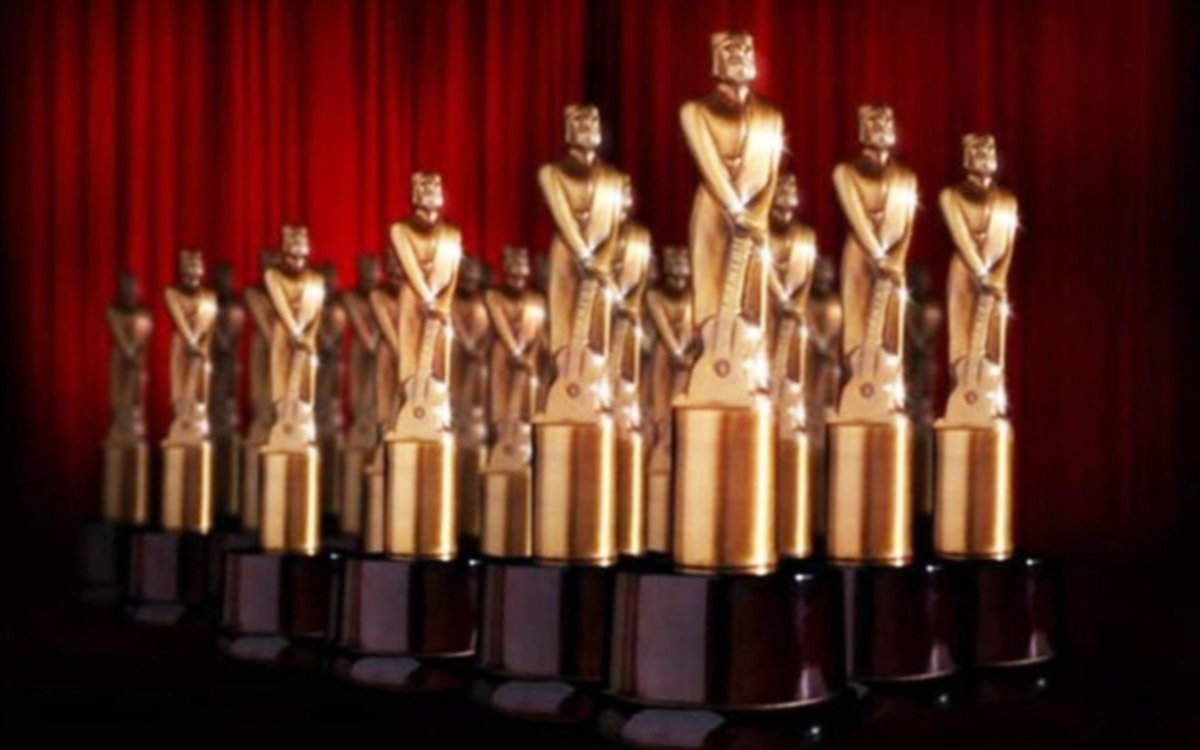 Dónde se celebrarán los premios este 2022, cuando serán y quién lo transmitirá