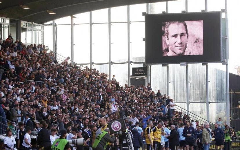 Crimen del platense Martín Aramburu en París: investigan a otro sospechoso