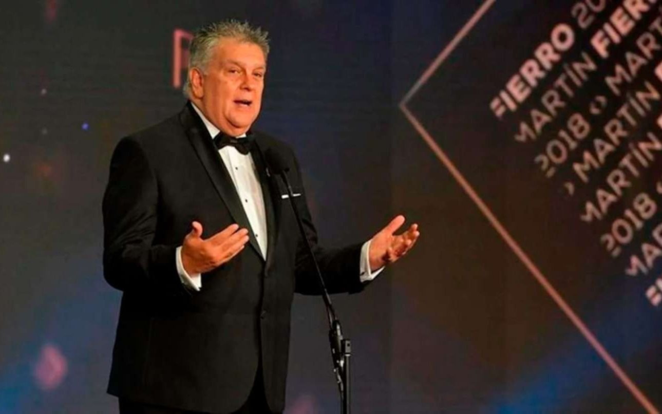 Premios Martín Fierro 2022: conocé a todos los nominados de la gran fiesta de la televisión