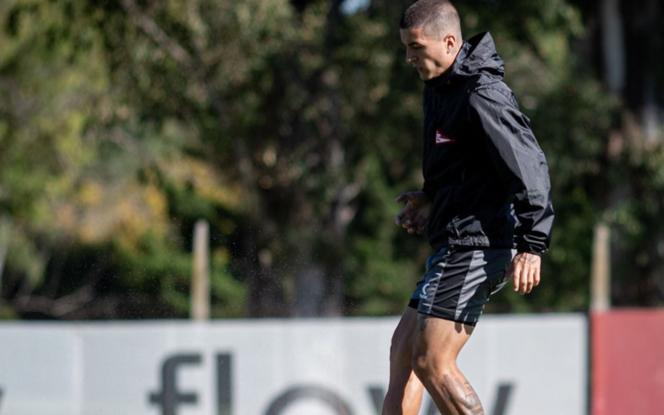 Informe Pincha: Zielinski cambiaría todo el equipo, incluso a Andújar, para visitar a Colón