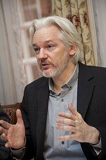 Assange, más cerca de ser extraditado a EE UU