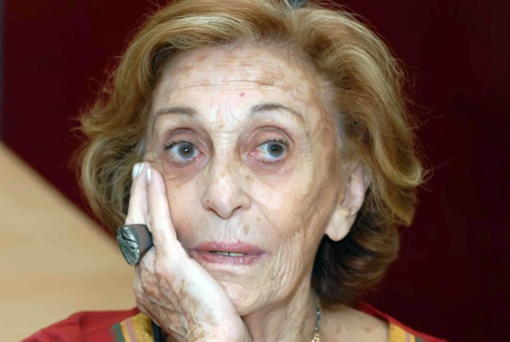 Hilda Bernard: adiós a la villana más querida de la televisión