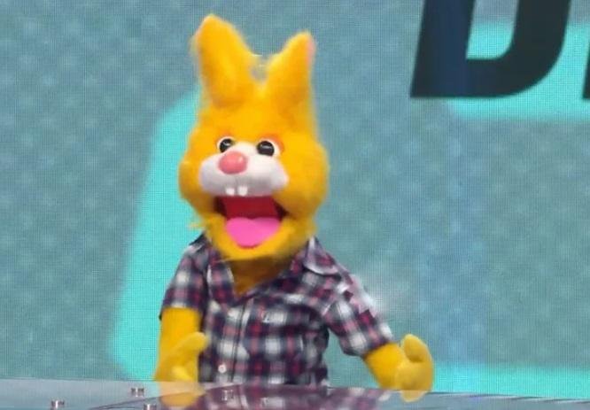 Pepe Pompín, el reemplazo de Graciela Alfano en “Socios”