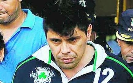 Quién era Omar “Hache” Alonso, el ex barra de Estudiantes que murió tras estar 2 meses internado