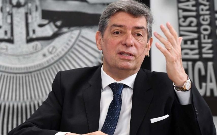 Camino a la judicialización, se espera una decisión de Rosatti