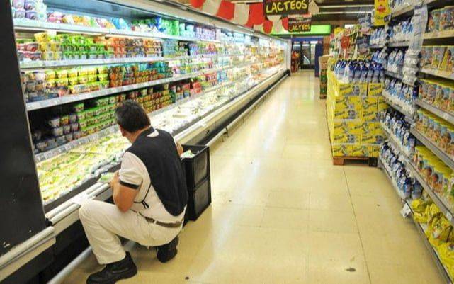 Comercio cerró una paritaria de casi 60% de aumento salarial