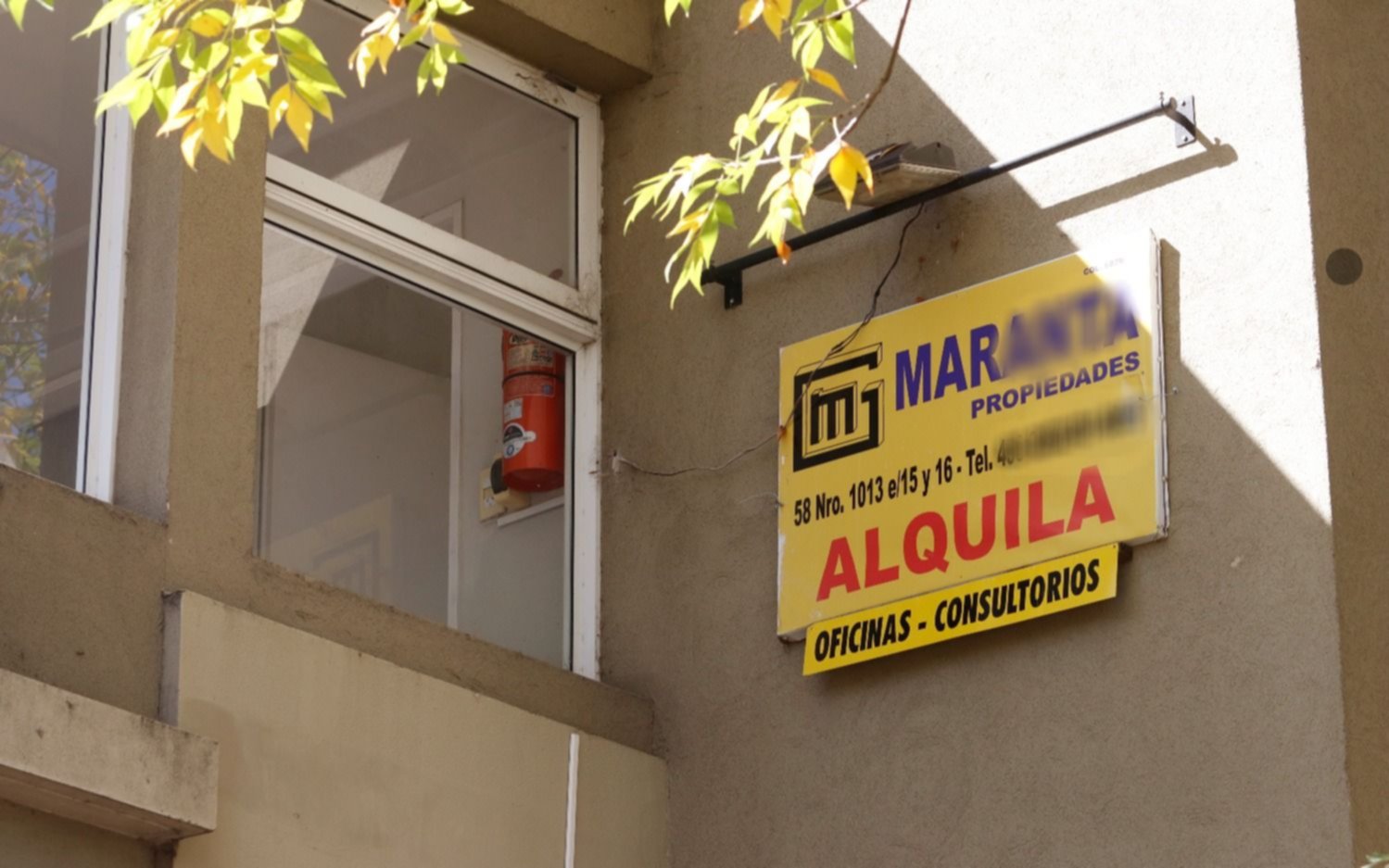 Provincia: el mercado inmobiliario no repunta y retrocedió respecto a marzo del año anterior