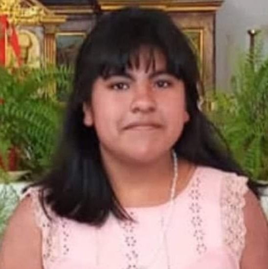 Buscan a una chica de 15 años que se fue de su casa en Bavio
