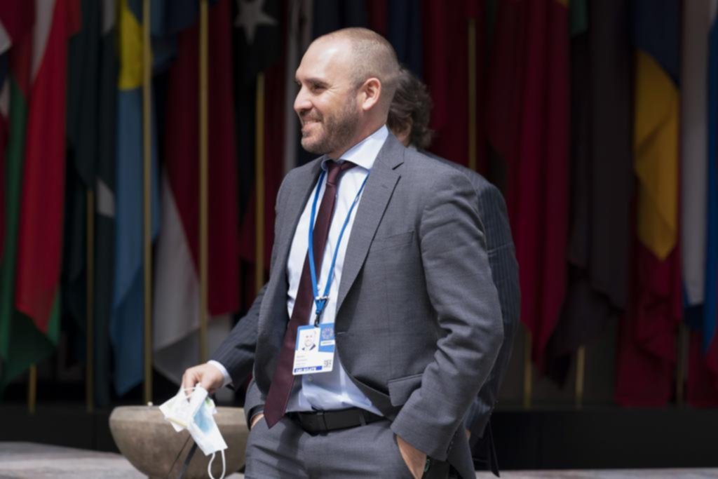 La OEA suspende a Rusia sin el apoyo de Argentina