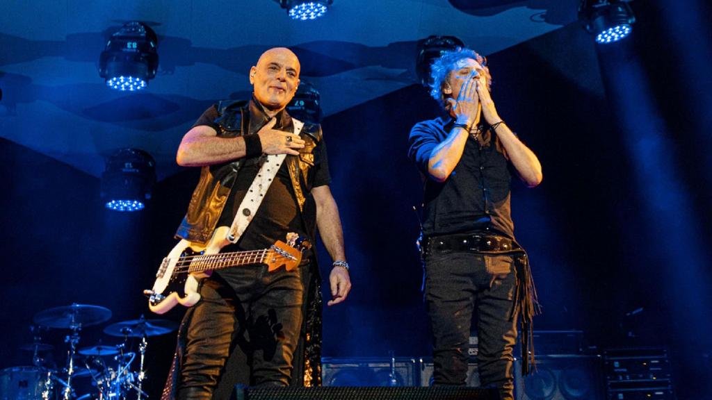 Todo el mundo pide bis La gira: “Gracias totales” programa una nueva función en Buenos Aires