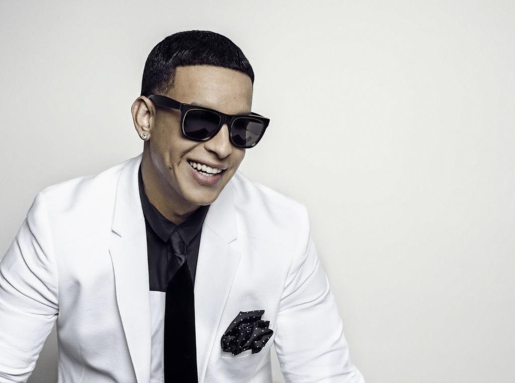 Daddy Yankee agota las entradas para sus shows en el país