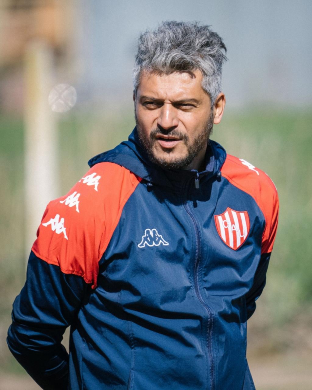 Ante las bajas en Unión, Munúa deberá meter mano en el equipo