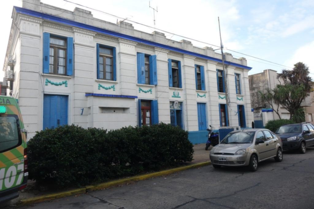 Los adicionales del comisario: cayó el presunto encargado de las cobranzas