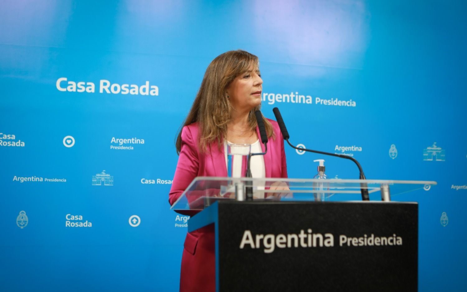 El Gobierno cuestionó la marcha del campo convocada para mañana: "Se movilizan por las dudas"