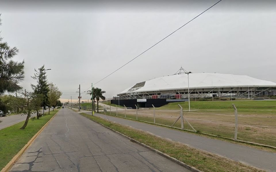 Cortes y desvíos desde esta noche por los recitales de La Renga en el Estadio Único