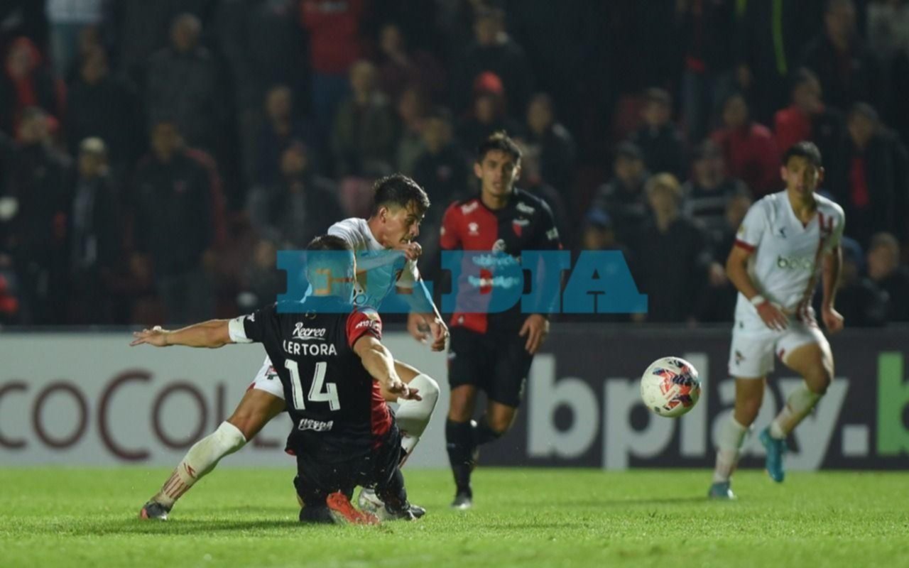 Zapiola: "Es importante responder cuando nos toca jugar"