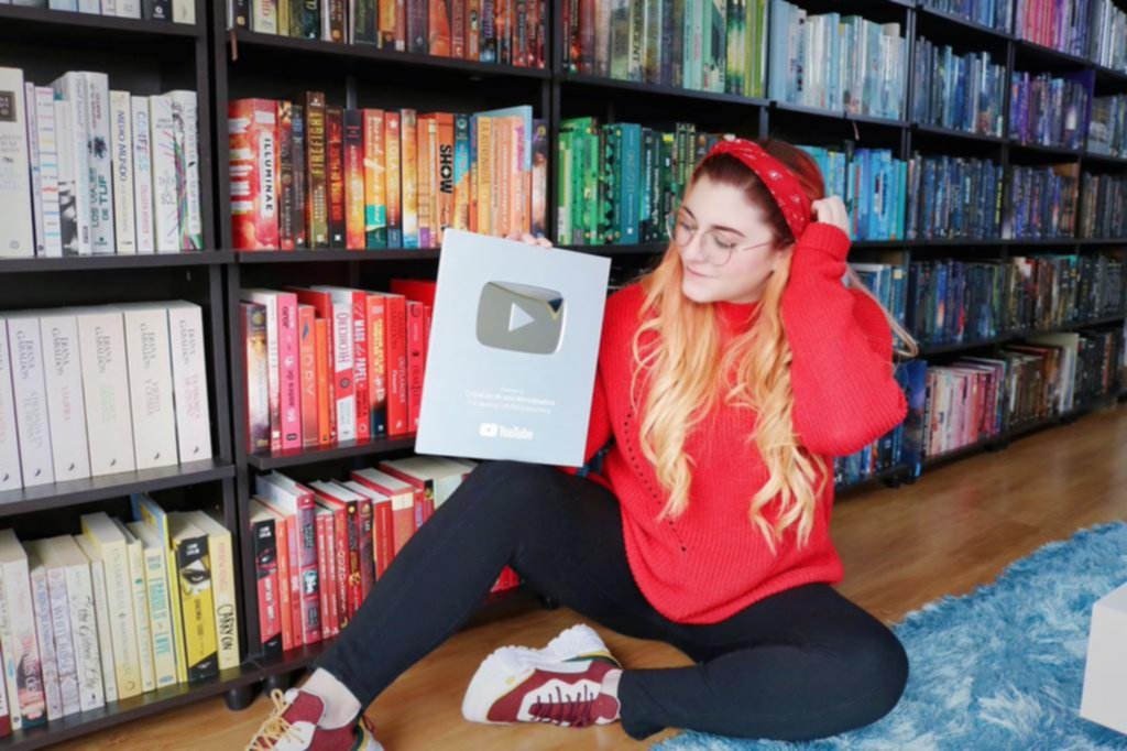 Los booktubers: un boom que no para de sumar seguidores
