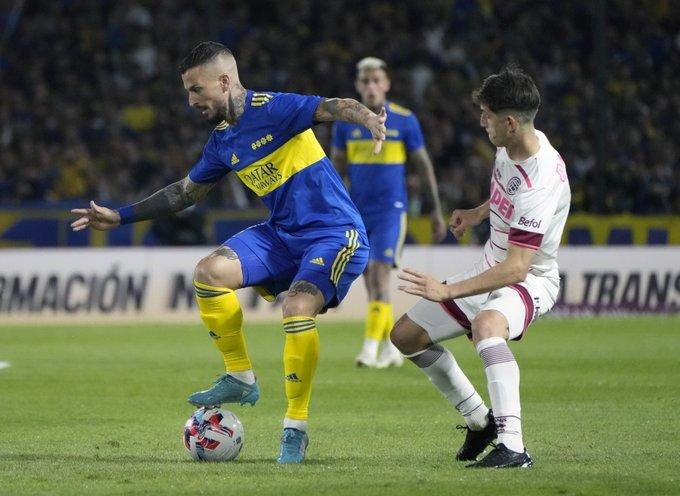 Boca necesita ganar para fortalecer el ciclo del DT