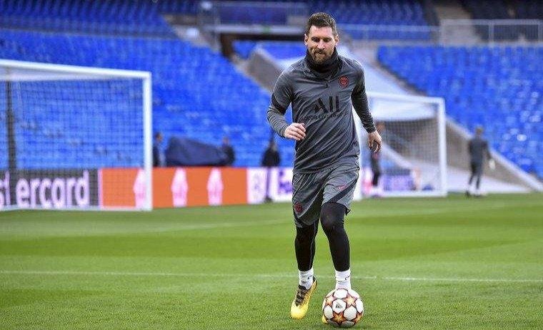 Messi dejó atrás la lesión y será titular en el PSG, que irá por la consagración anticipada