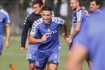 Guiffrey regresa por Melluso, mientras que Ramírez llegaría justo