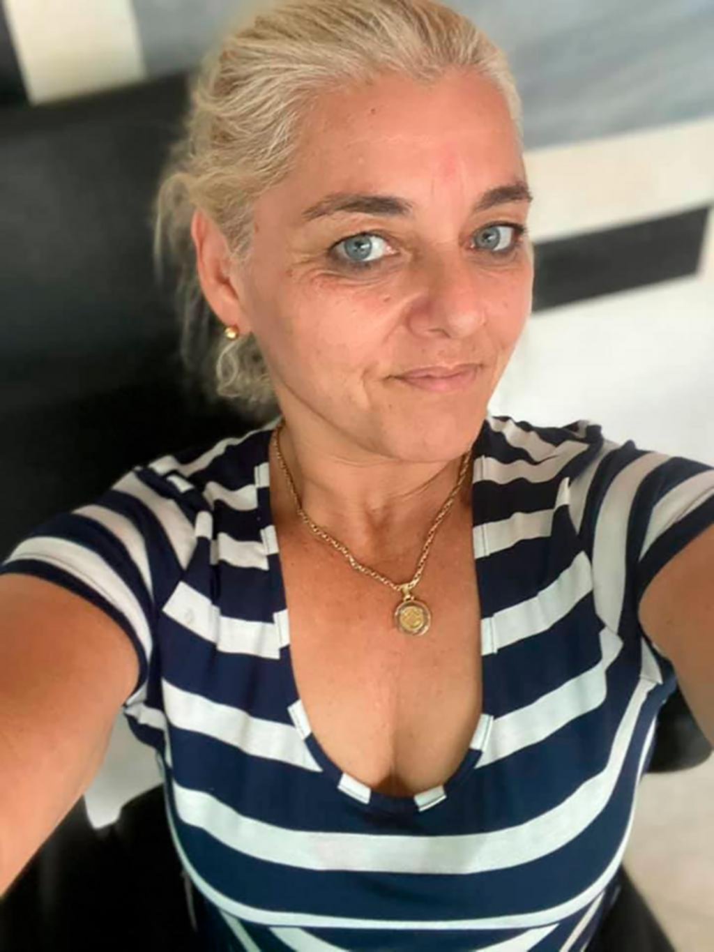 Asesinan a una argentina que residía en Brasil