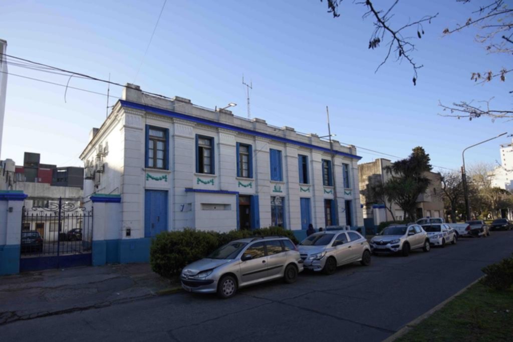 Un cobrador y el “bala de goma”, la punta del iceberg de una artimaña