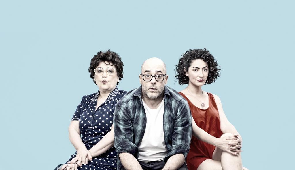 Graciela Tenenbaum: “Las grandes verdades dichas con humor suenan más amables”
