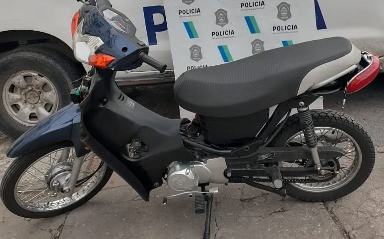Le robó en 2 y 43 a un comerciante y cayó: tiene 17 años y una larga lista de delitos