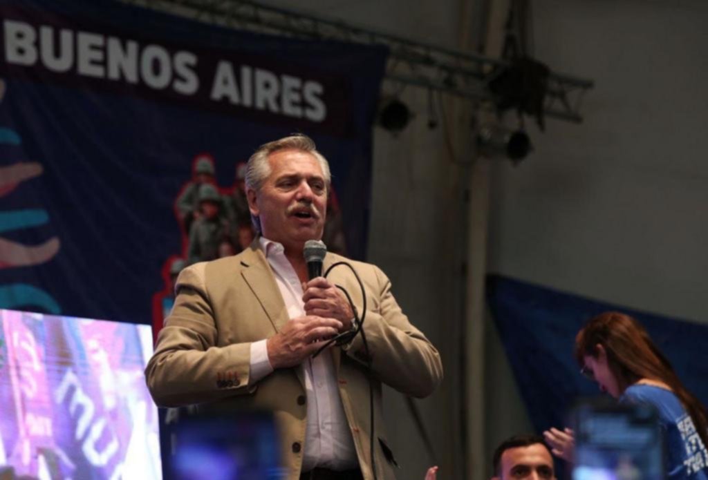 La interna oficial promueve una agenda alejada de las preocupaciones de la sociedad