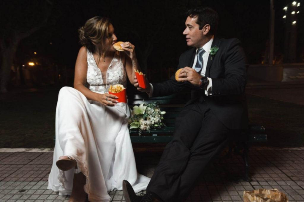Del ensueño al millón: el casamiento, con ingenio o bolsillo