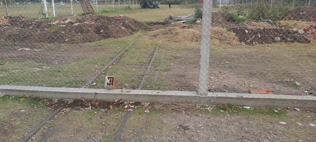 Nuevo reclamo por la preservación de vías de acceso a Meridiano V