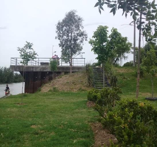 San Pedro: golpeó a su ex y la arrojó a un barranco